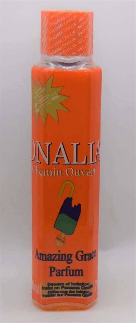 onalia perfume benefits and side effects